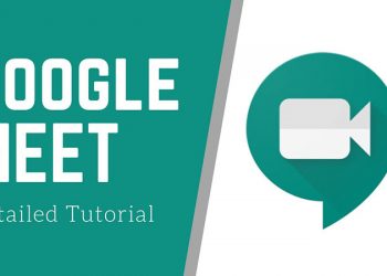 google-meet