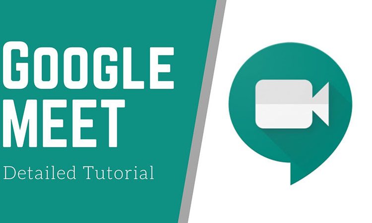 google-meet