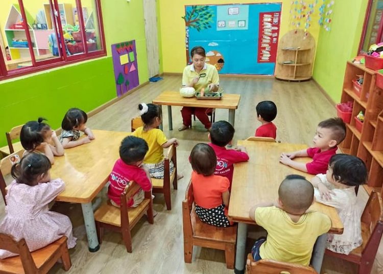 truong-mam-non-song-ngu-quan-12-con-ken-nho -2