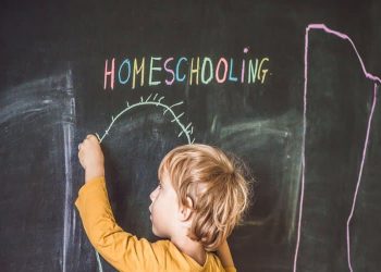 Homeschooling