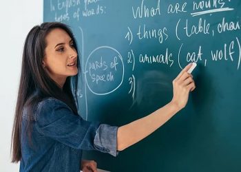 Gia Sư Tiếng Anh Lớp 9 Dạy 1 Kèm 1 Tại Nhà Hiệu Quả